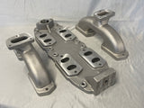 2x2 Flathead Intake