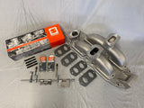 2x2 Flathead Intake