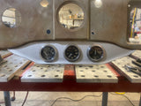 1935 / 1936 ford under dash panel