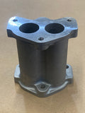 4" Carb Riser