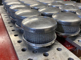 Gear Drive Air Cleaners