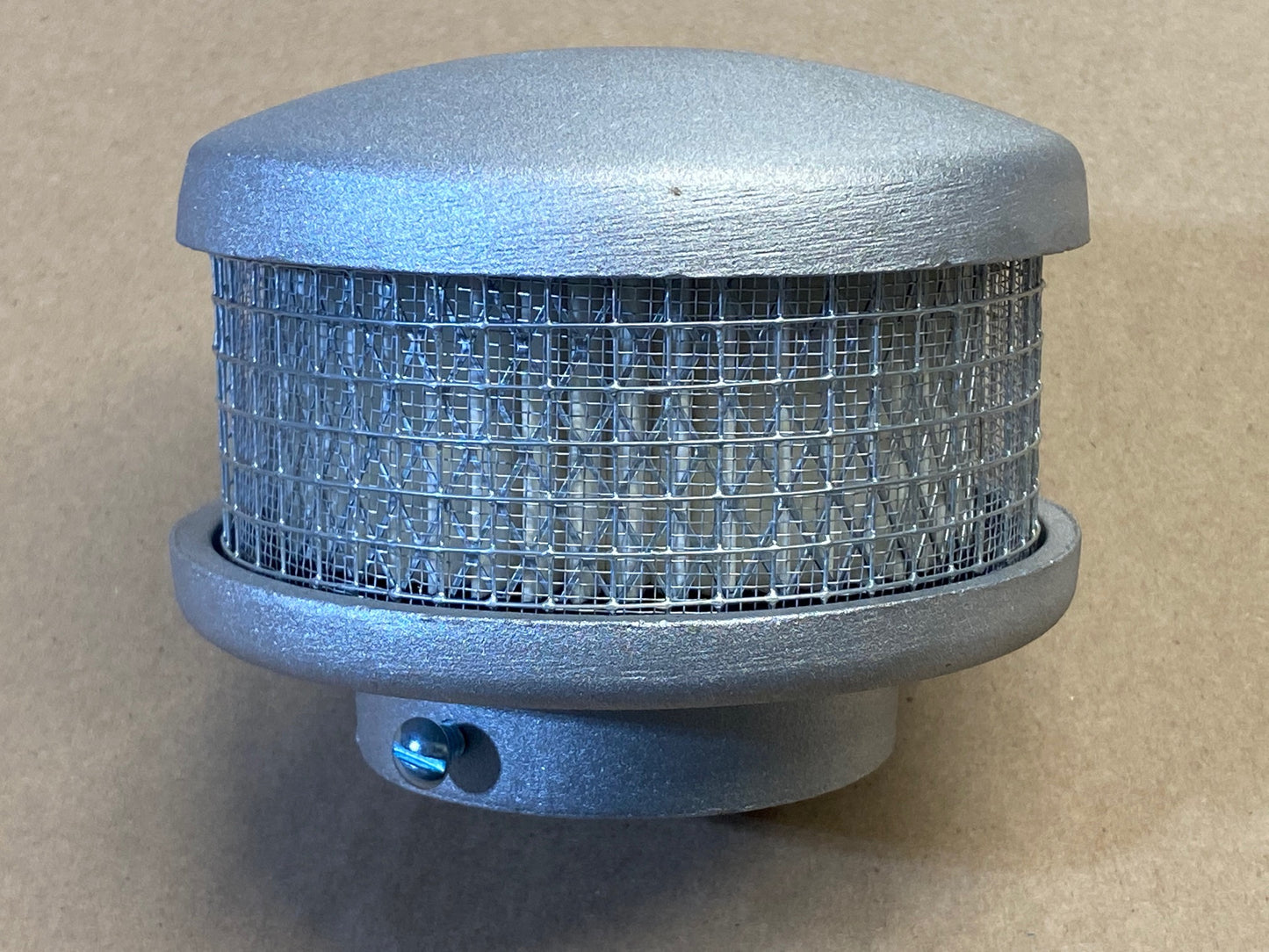 Gear Drive Air Cleaners