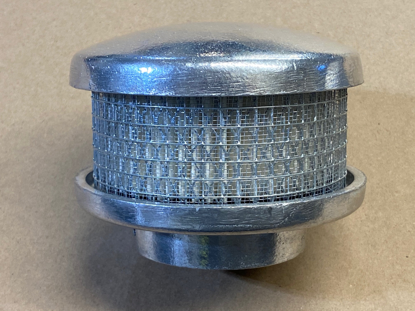 Gear Drive Air Cleaners