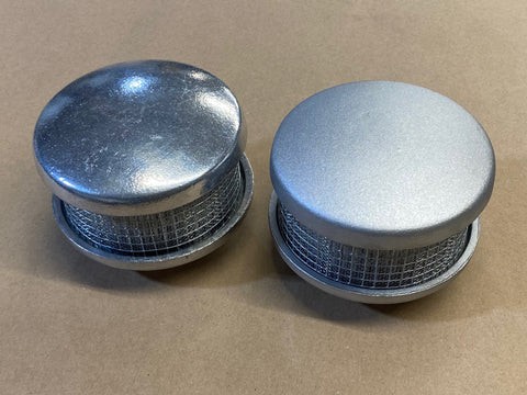 Gear Drive Air Cleaners