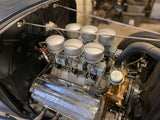 Gear Drive Air Cleaners