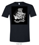 Gear Drive T Shirts