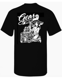 Gear Drive T Shirts
