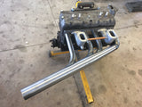 Model A Banger 2 Deuce Intake Manifold